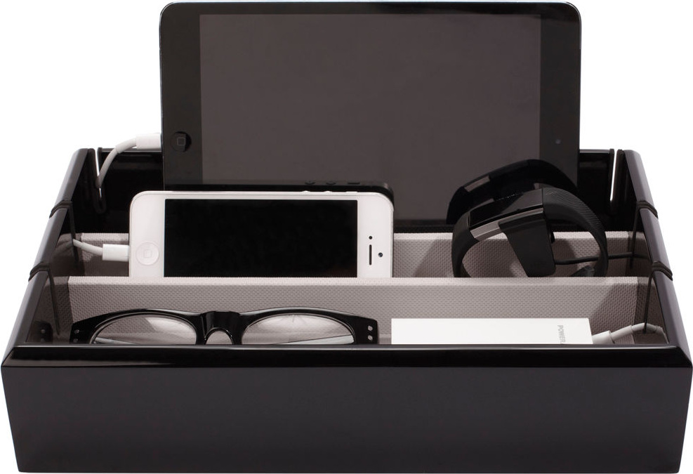 OYOBox Tech Organizer Tray