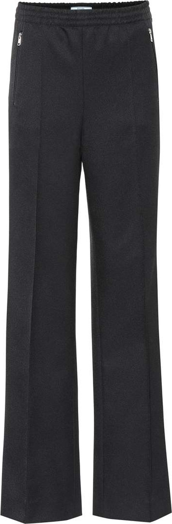 Prada Gabardine pants