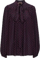 N°21 Patterned Shirts & Blouses