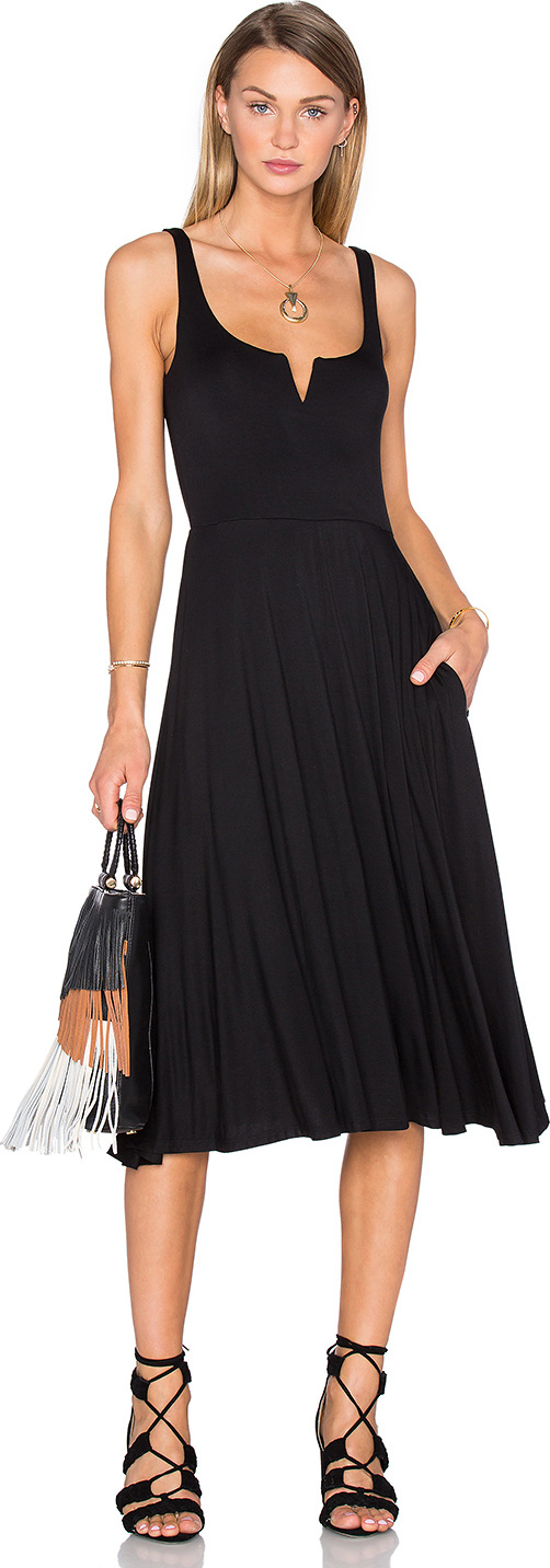 House of Harlow 1960 x REVOLVE Ella Tank Dress