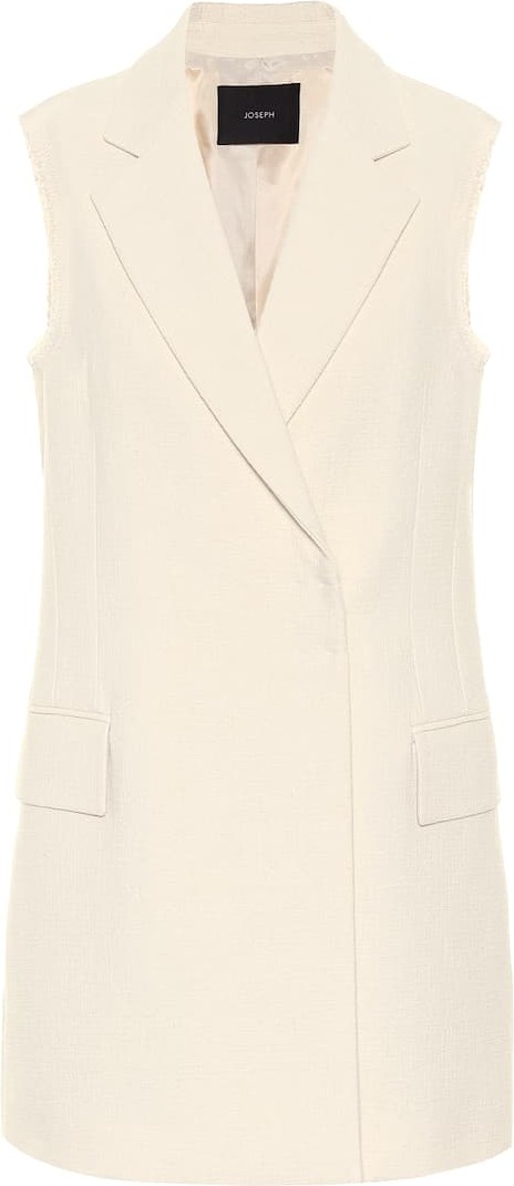 Joseph Cotton vest