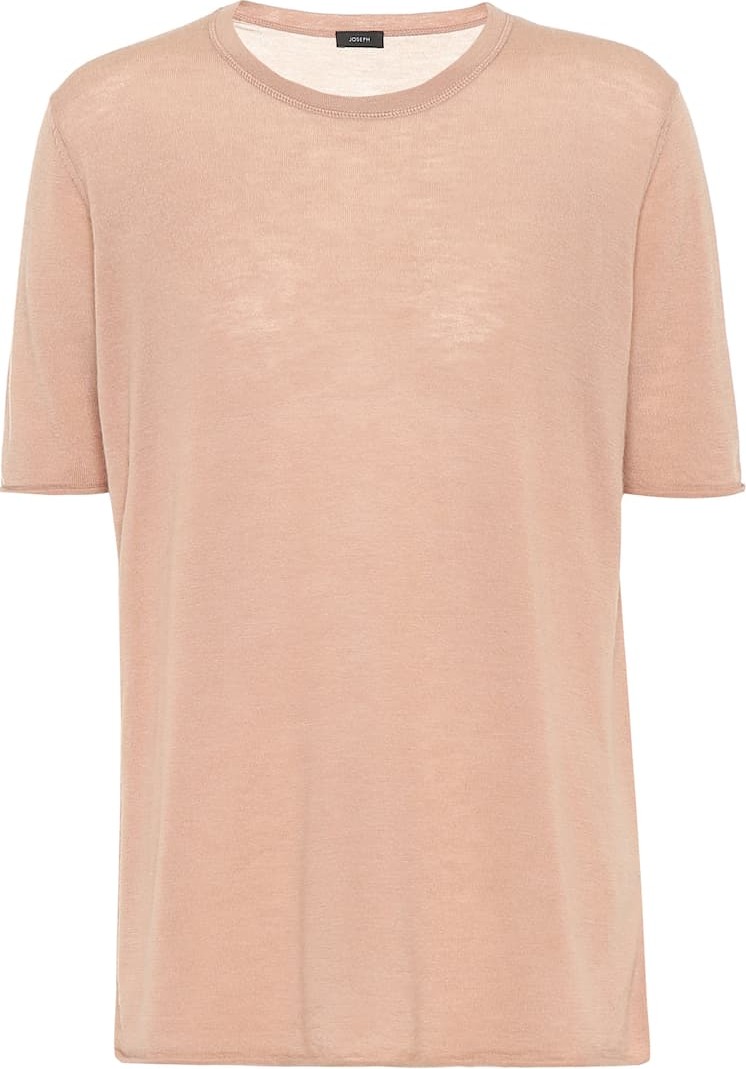 Joseph Cashmere T-shirt
