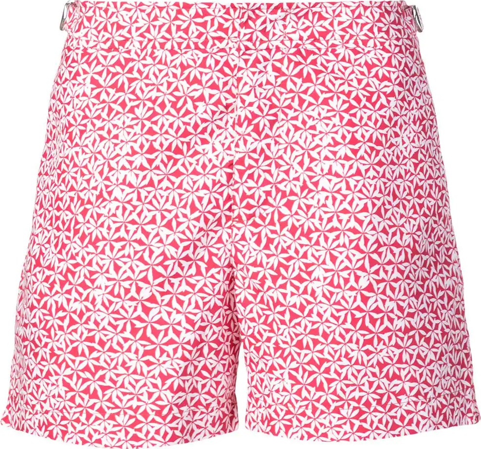 Orlebar Brown Anemone swim shorts