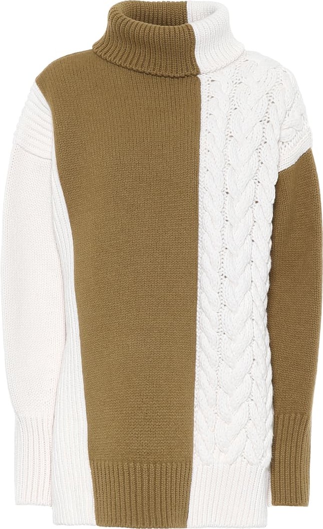 Joseph Wool sweater