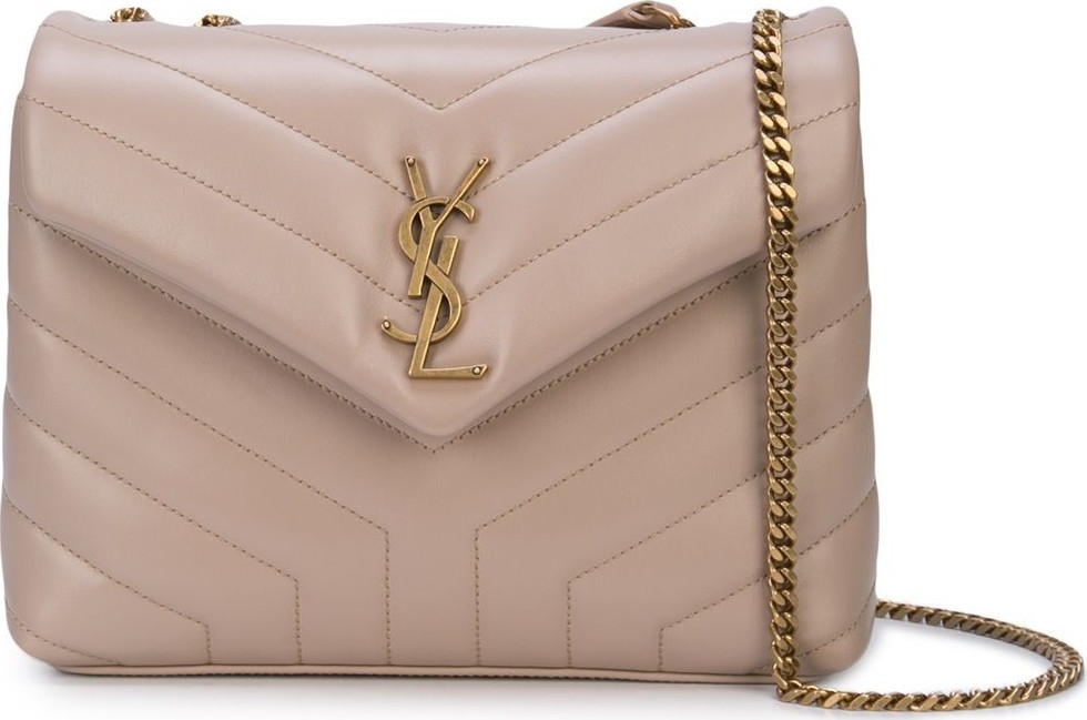 Saint Laurent Lou Lou shoulder bag