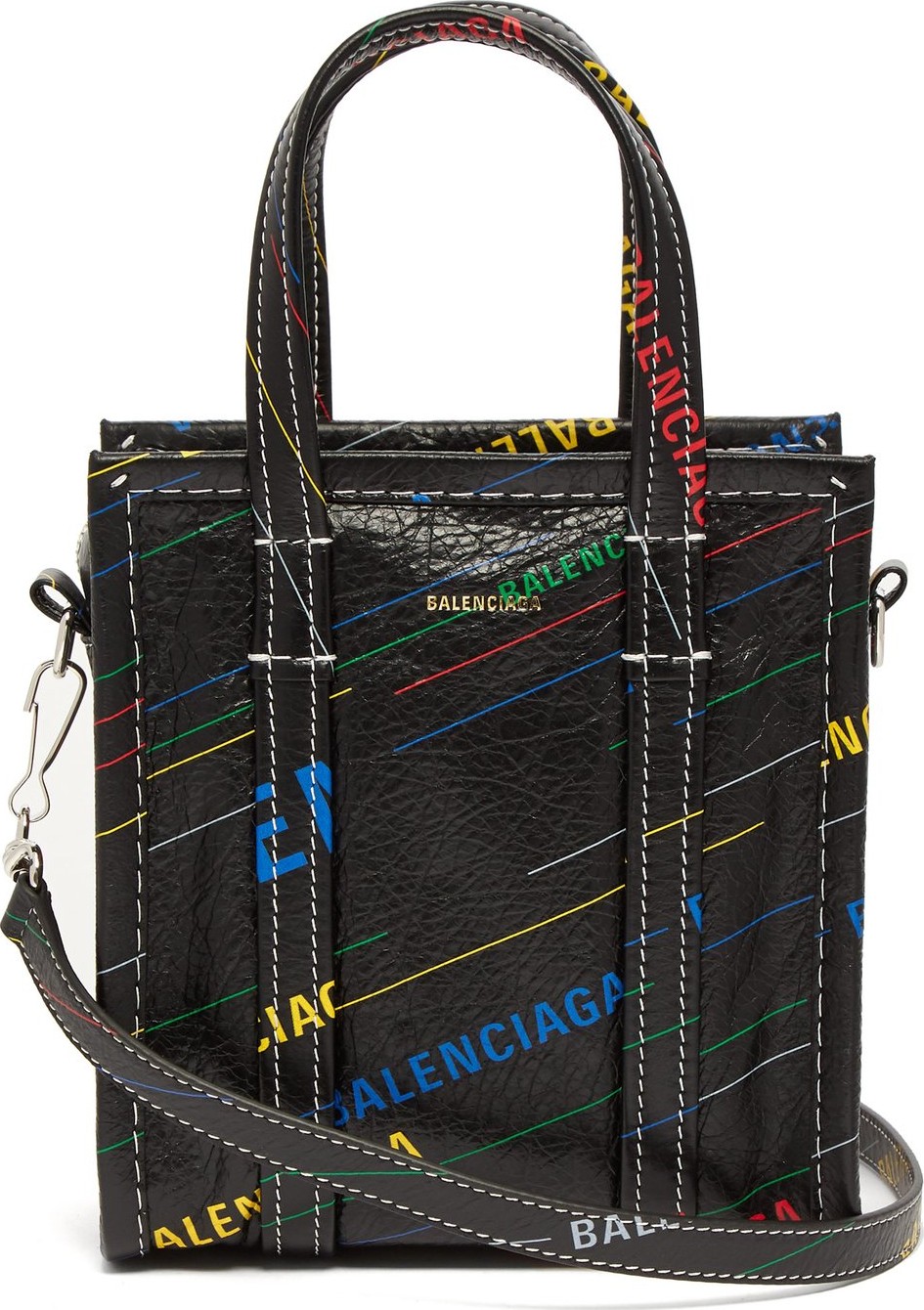 Balenciaga Bazar Shopper XXS