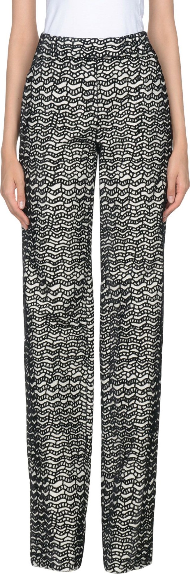 Valentino Casual Pants