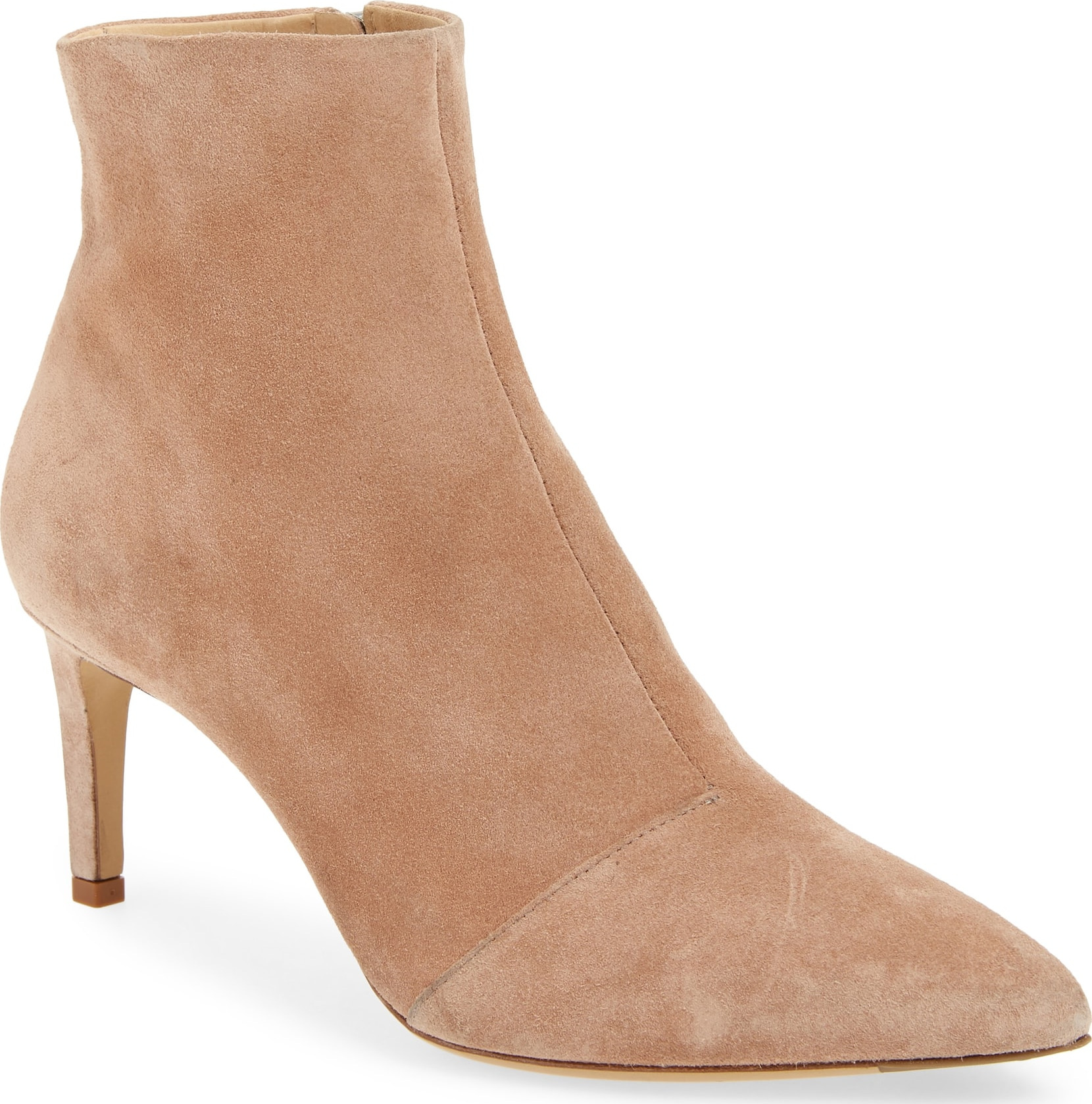 Rag & Bone Beha Pointy Toe Bootie