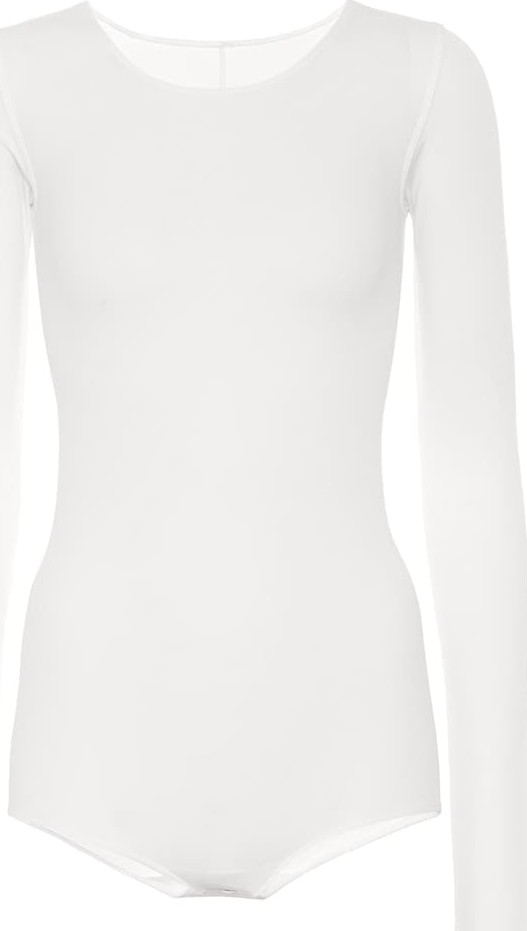 Rick Owens Lillies bodysuit