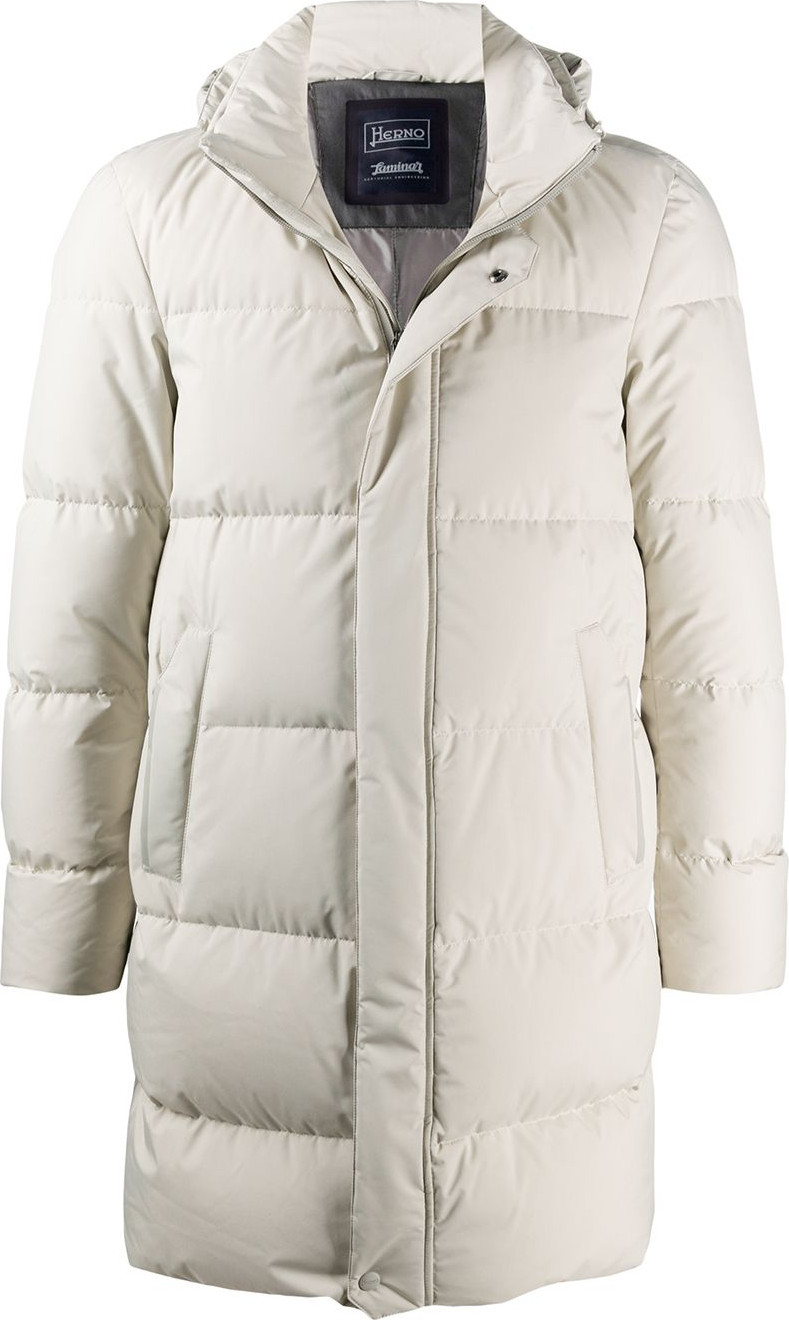 Herno - Plumifero padded coat