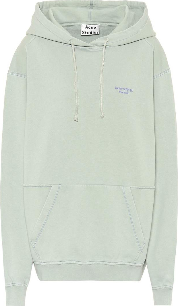 Acne Studios Cotton hoodie