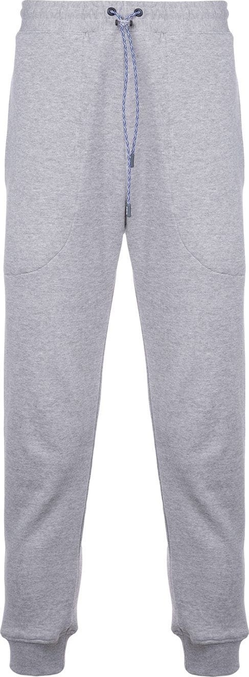 Julien David Cotton Trousers