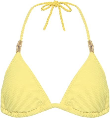 HEIDI KLEIN Cancun bikini top