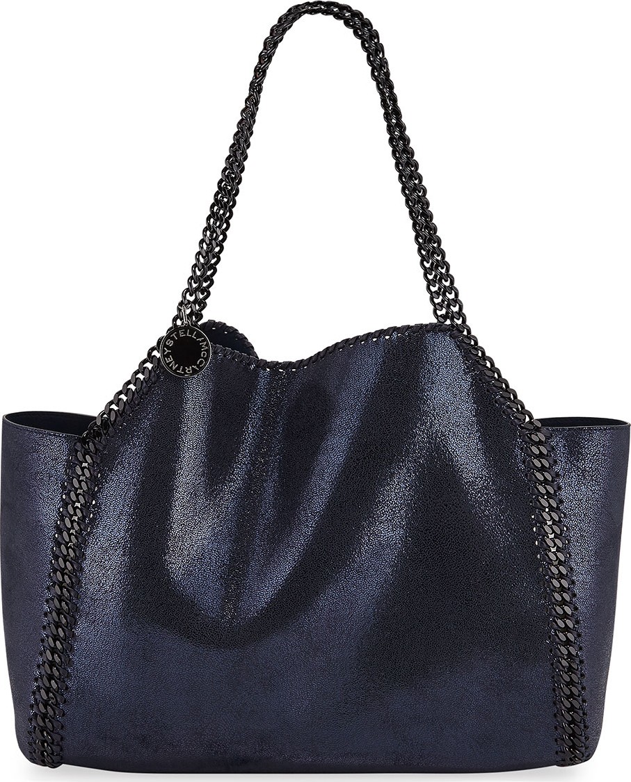 Stella McCartney Falabella Medium Reversible Tote Bag