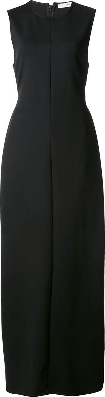 THE ROW Full maxi dress