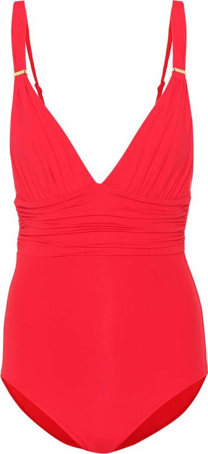 Melissa Odabash Panarea swimsuit