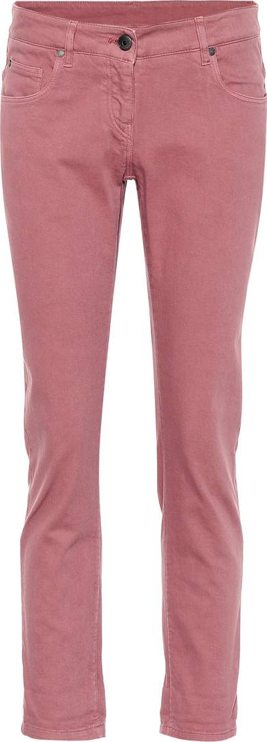 Brunello Cucinelli Cotton pants