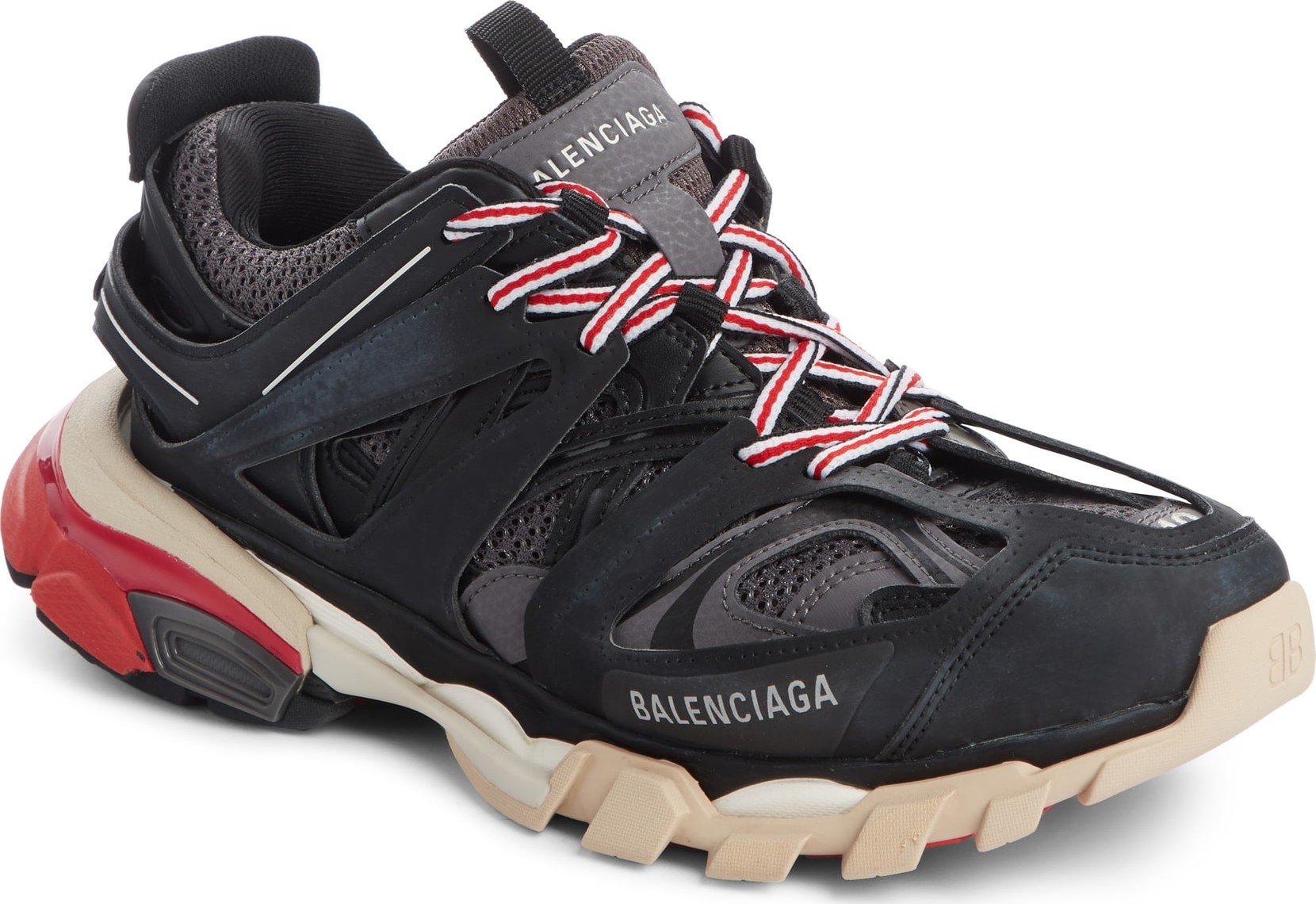 Balenciaga Track Low Top Sneaker