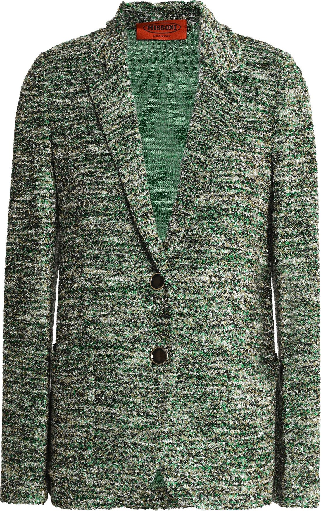 Missoni Blazer