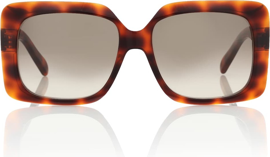 Celine Square sunglasses