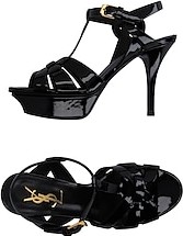 Saint Laurent Sandals