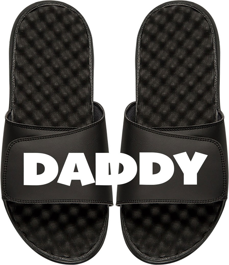 ISlide Men's Daddy Slide Sandal