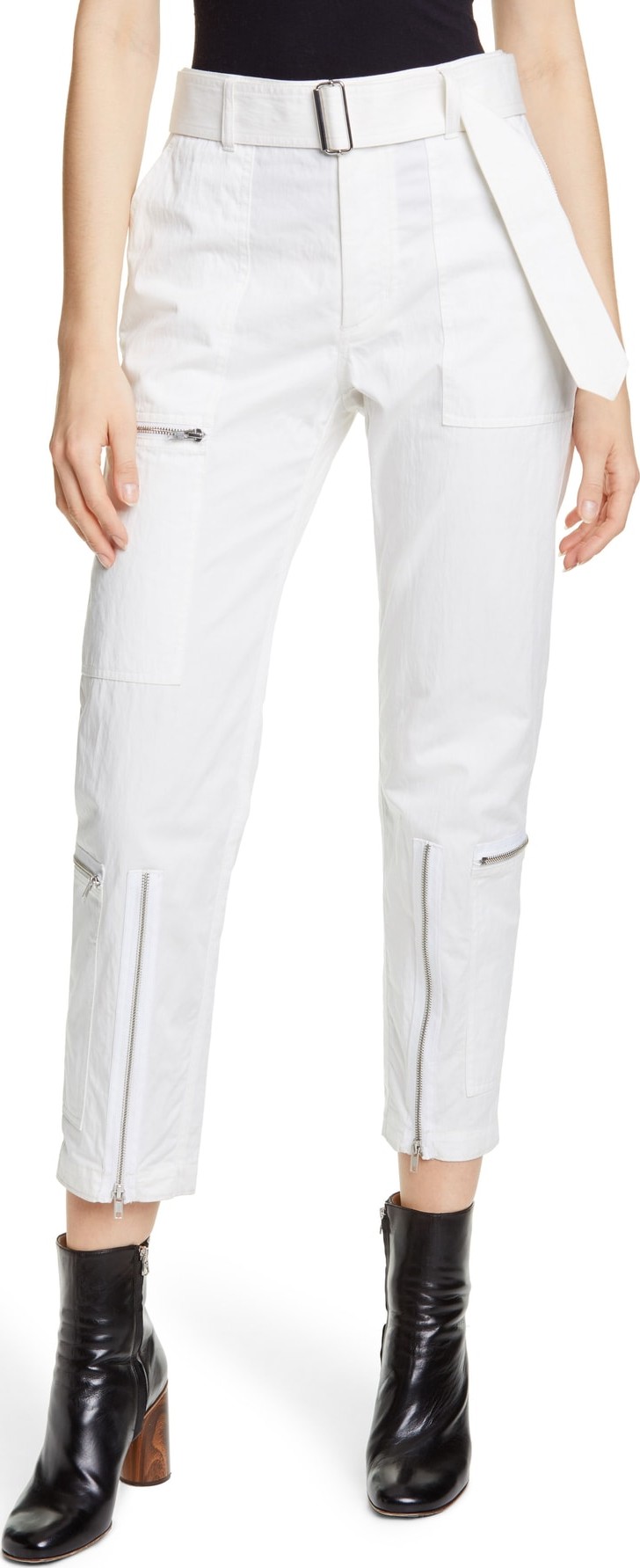 Helmut Lang Flight Pants