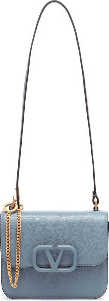 Valentino Valentino Garavani VSLING leather shoulder bag
