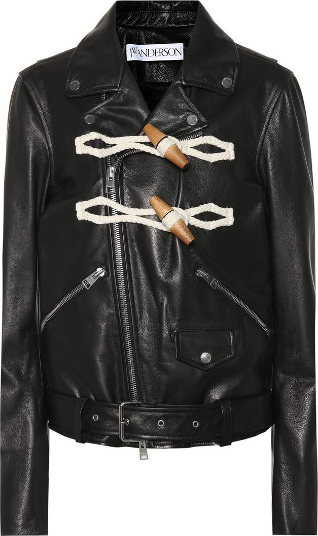 J.W.Anderson Leather jacket