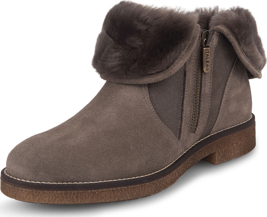 Italeau Rosi Waterproof Booties