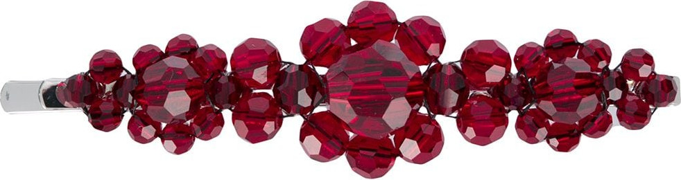 Simone Rocha - Beaded hair clip