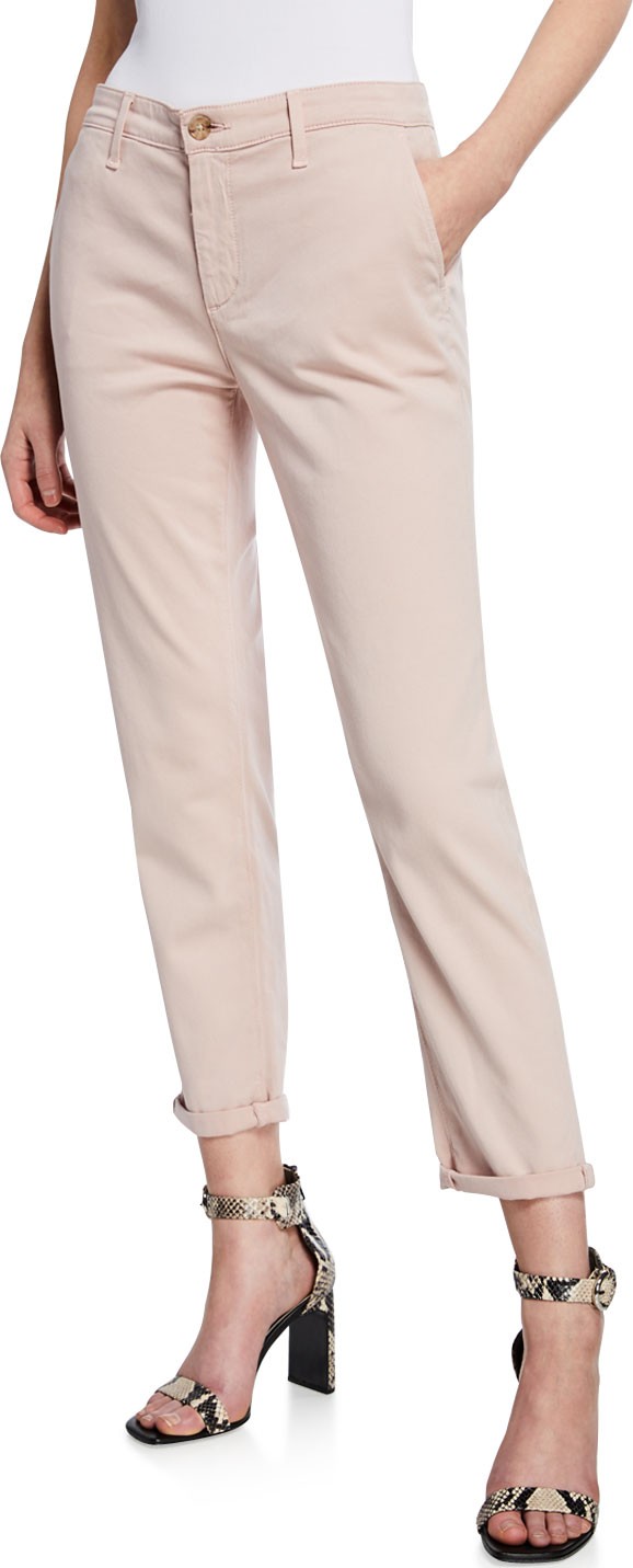 AG Jeans The Caden Tailored Denim Trousers