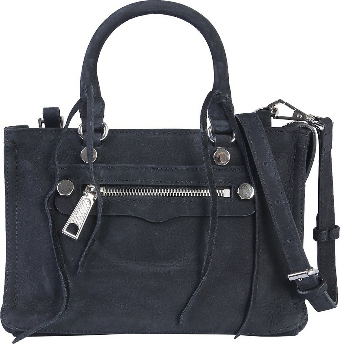 Rebecca Minkoff Micro Regan Satchel Bag