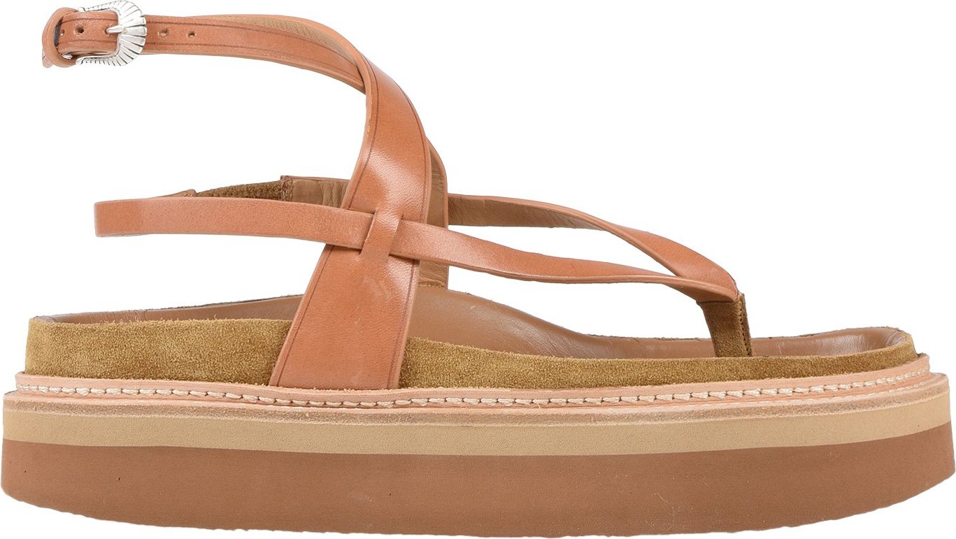 Isabel Marant Flip Flops