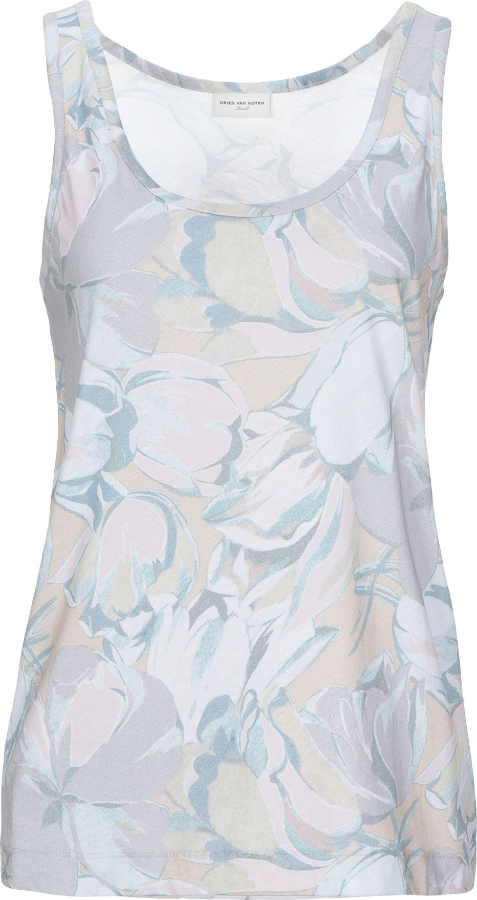 Dries Van Noten Tank Top