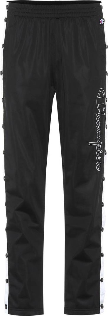 Champion Popper trackpants