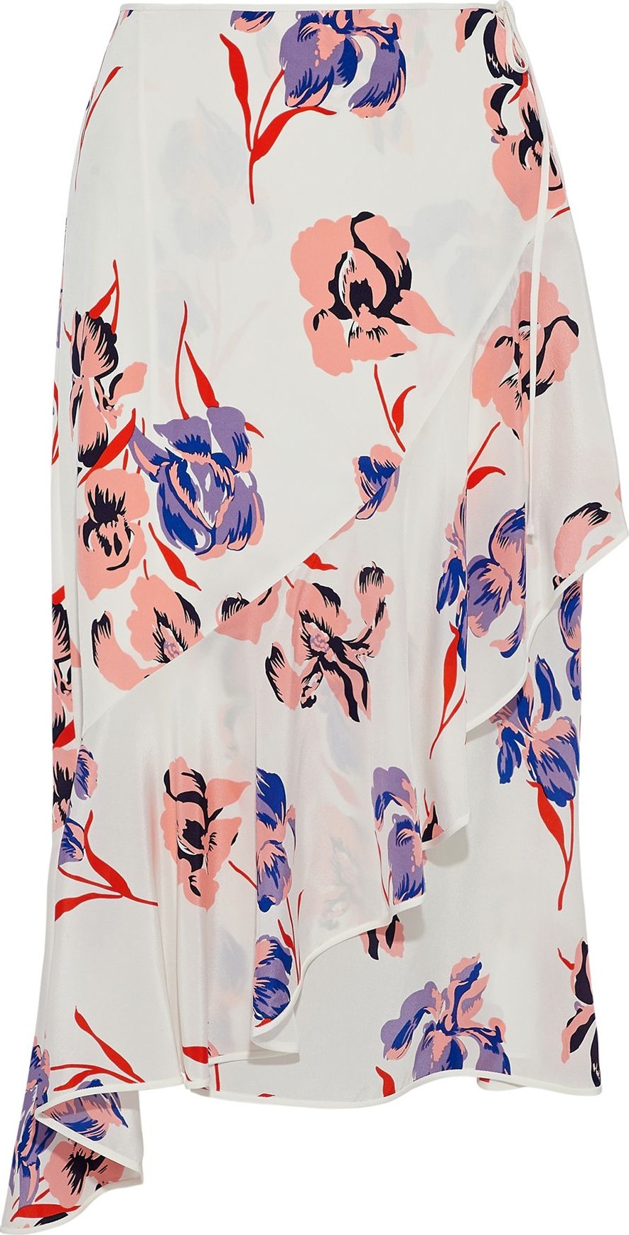 DIANE von FURSTENBERG Midi Skirts