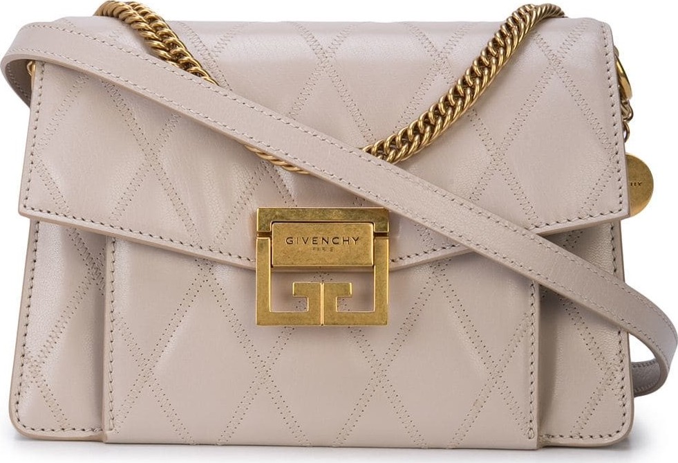 Givenchy GV3 small crossbody bag