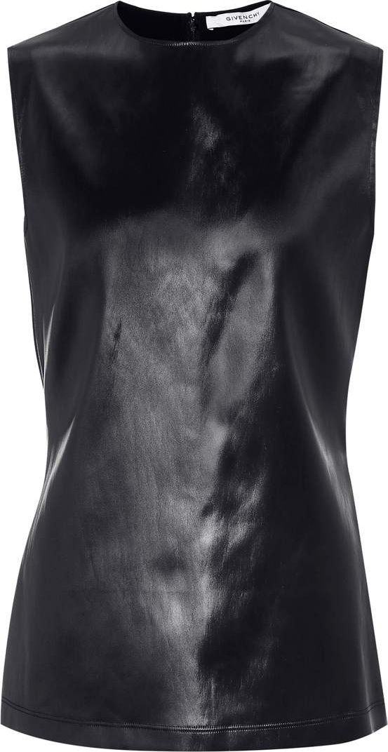 Givenchy Sleeveless top