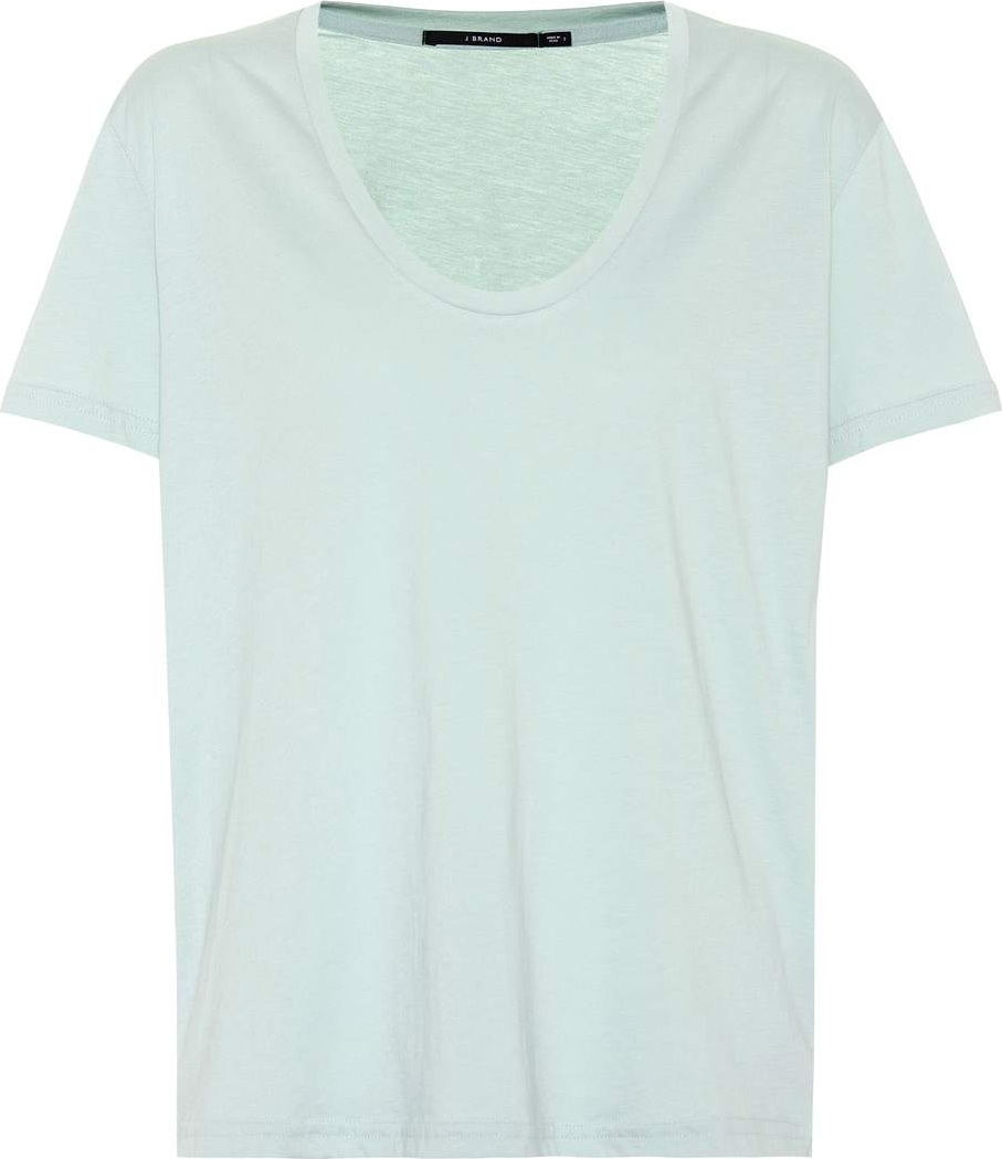 J BRAND Johnny cotton T-shirt