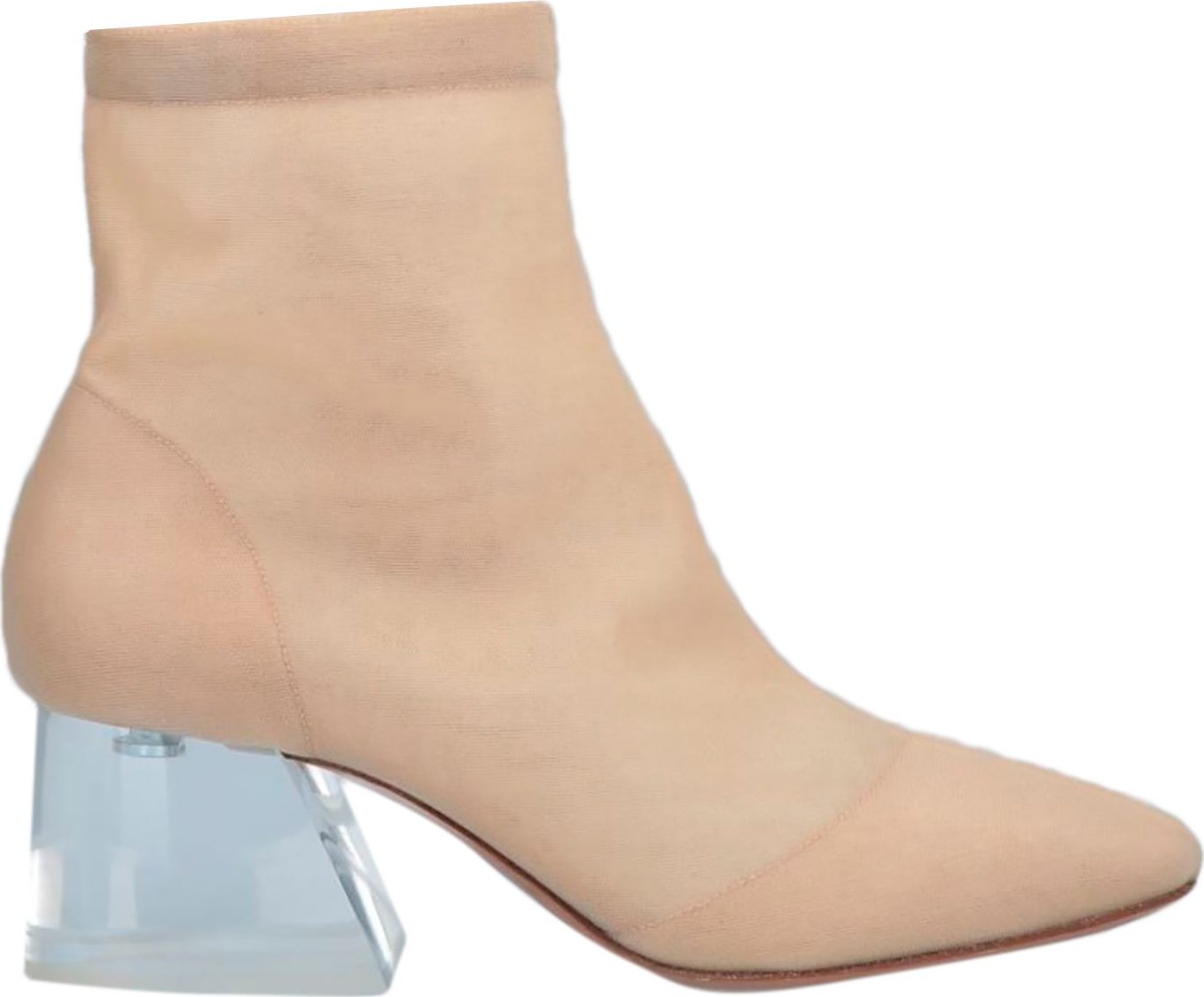 Maison Margiela Ankle Boot