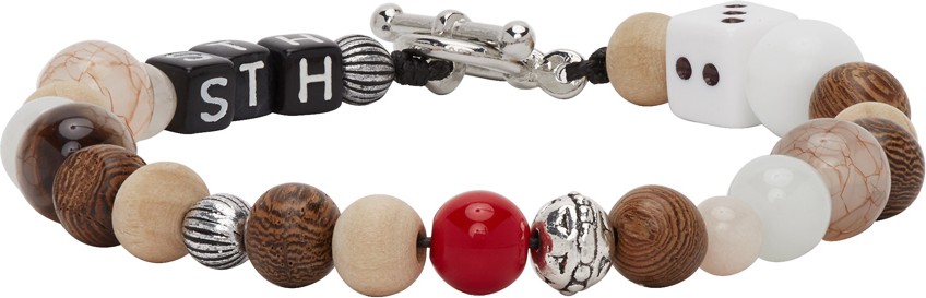 St-Henri Multicolor Ritual Bracelet