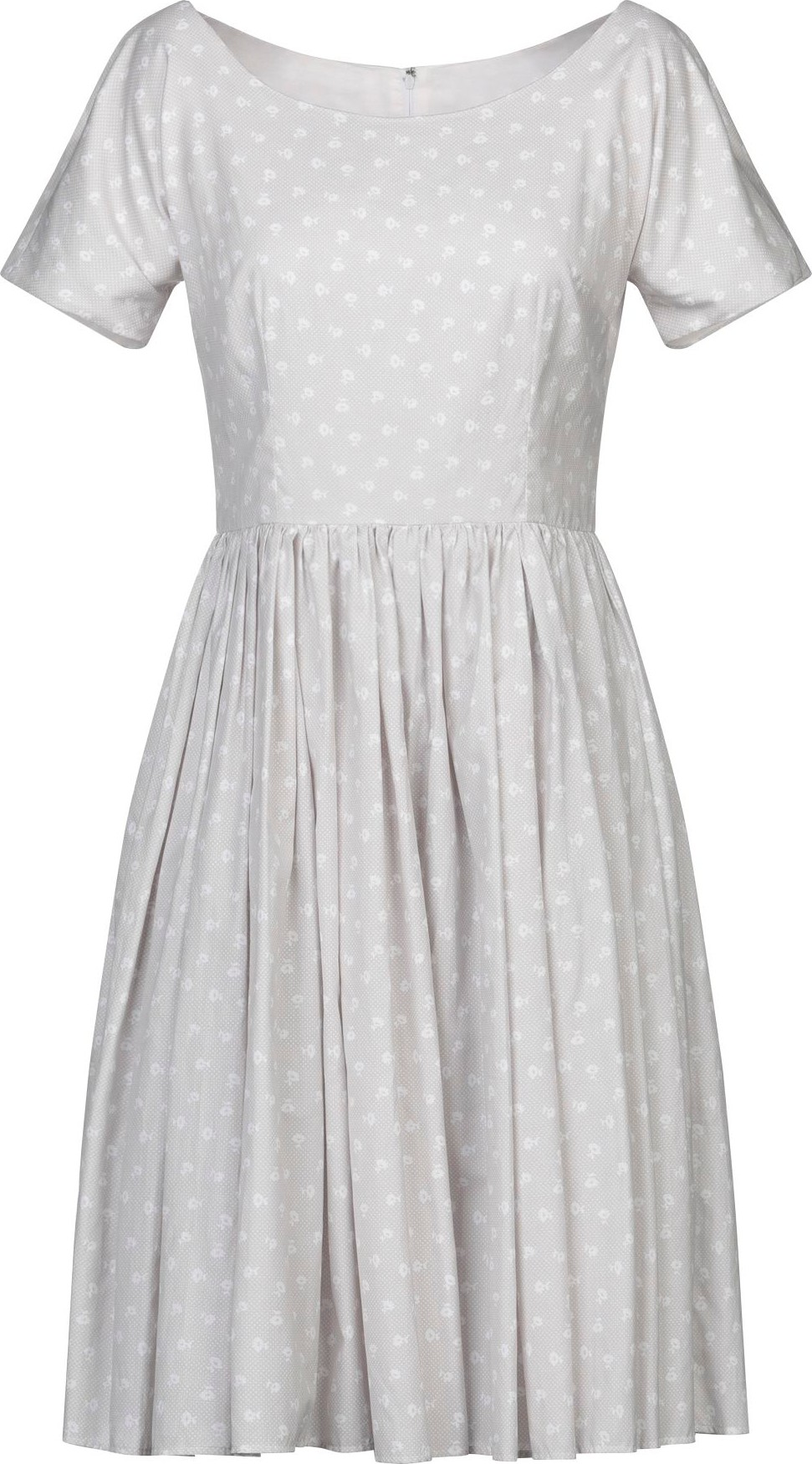 Dolce & Gabbana Knee