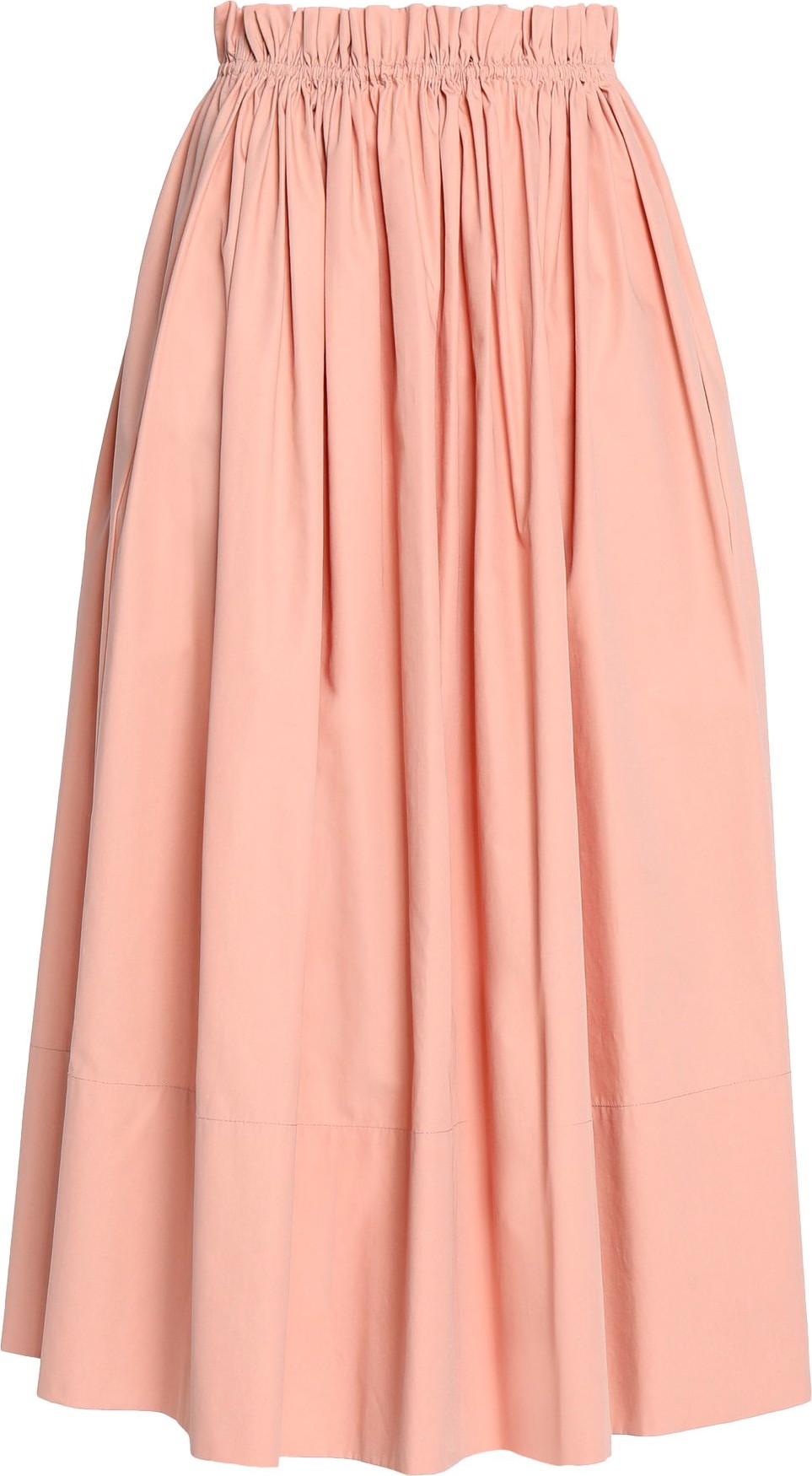 Chloe Midi Skirts