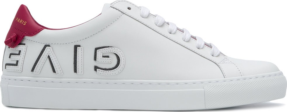 Givenchy Urban Street low-top sneakers