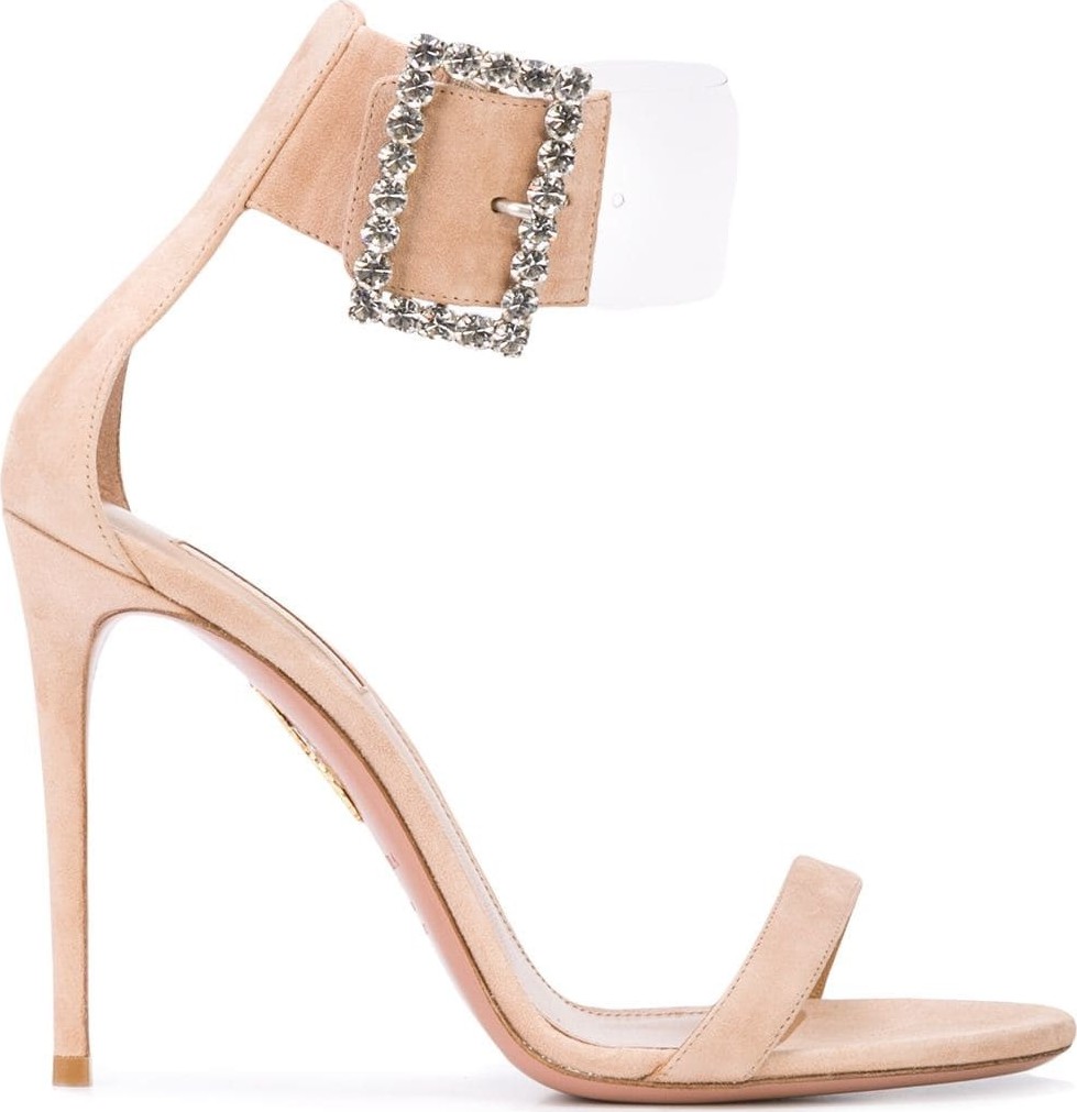 Aquazzura Casablana Sandals