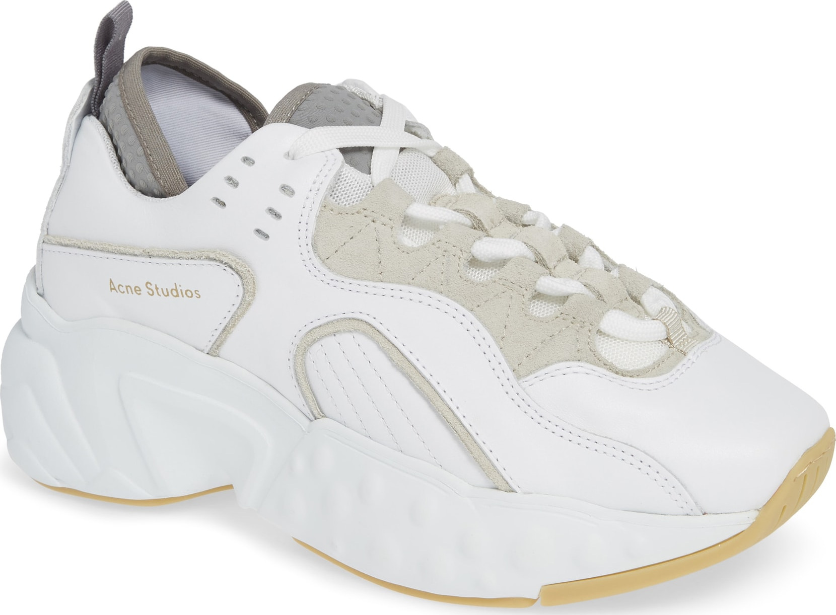 Acne Studios Manhattan Sneaker