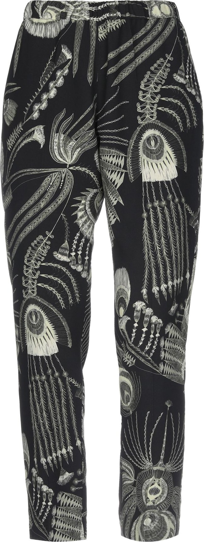 Dries Van Noten Casual Pants