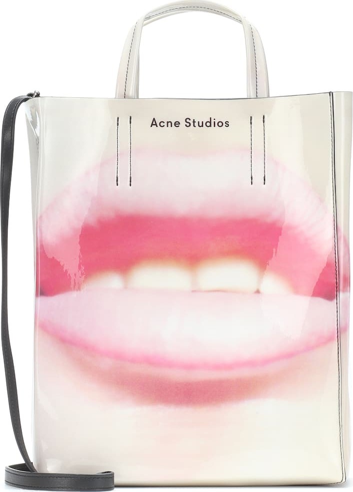 Acne Studios Baker AP M tote