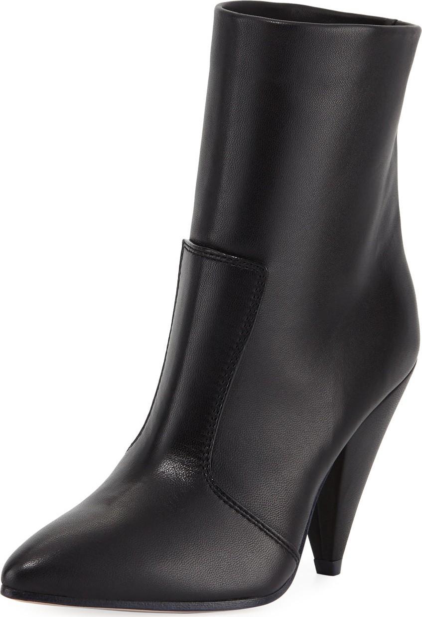 Stuart Weitzman Atomic West Tall Booties